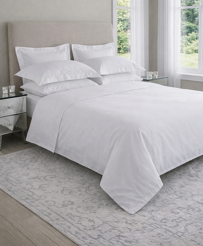 Cotton vitae tejido 200 hilos percal