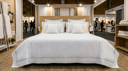 Tendencias textil hogar Guimarães